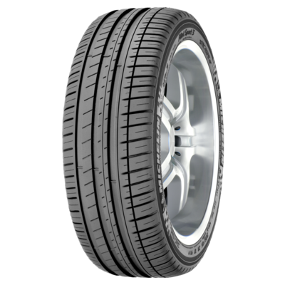 Michelin Pilot Sport 3