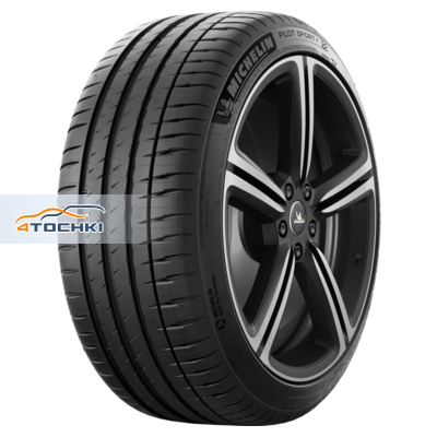 225/45ZR17 91W Pilot Sport 4 TL ZP