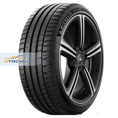 215/45ZR17 91(Y) XL Pilot Sport 5 TL