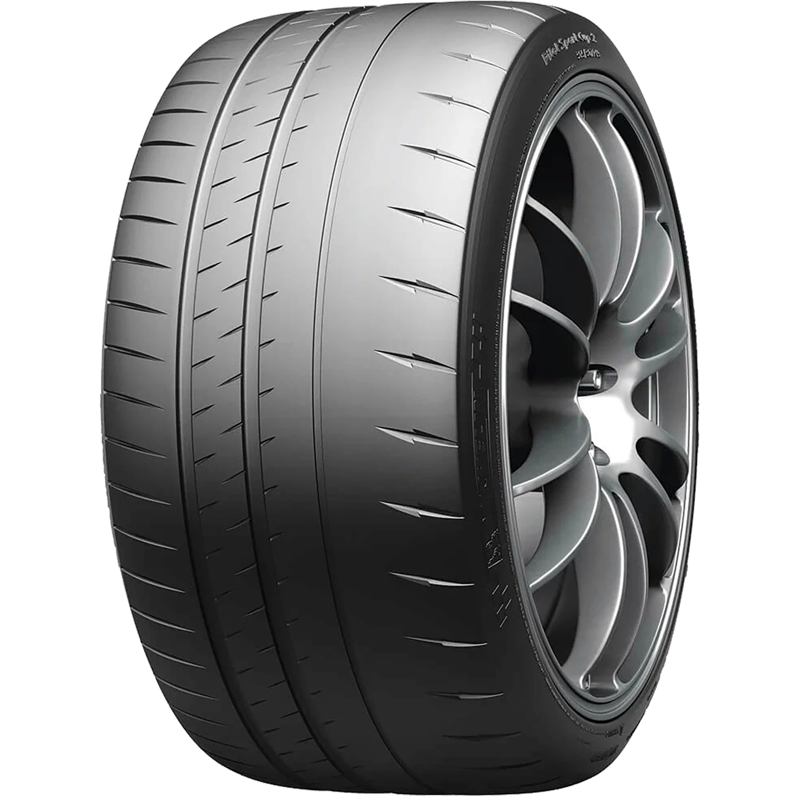 325/30ZR21 108(Y) XL Pilot Sport Cup 2 R N0 TL