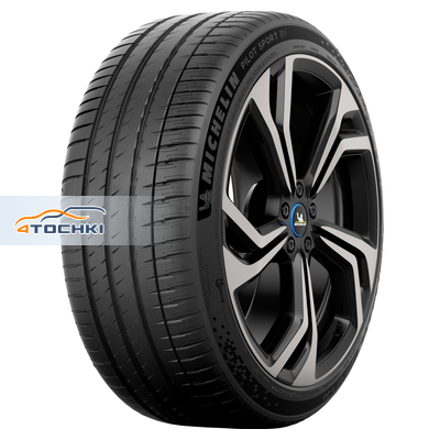 265/40R21 105Y XL Pilot Sport EV Acoustic TL