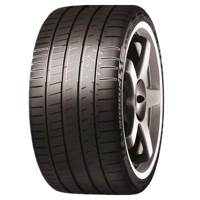 Michelin Pilot Super Sport