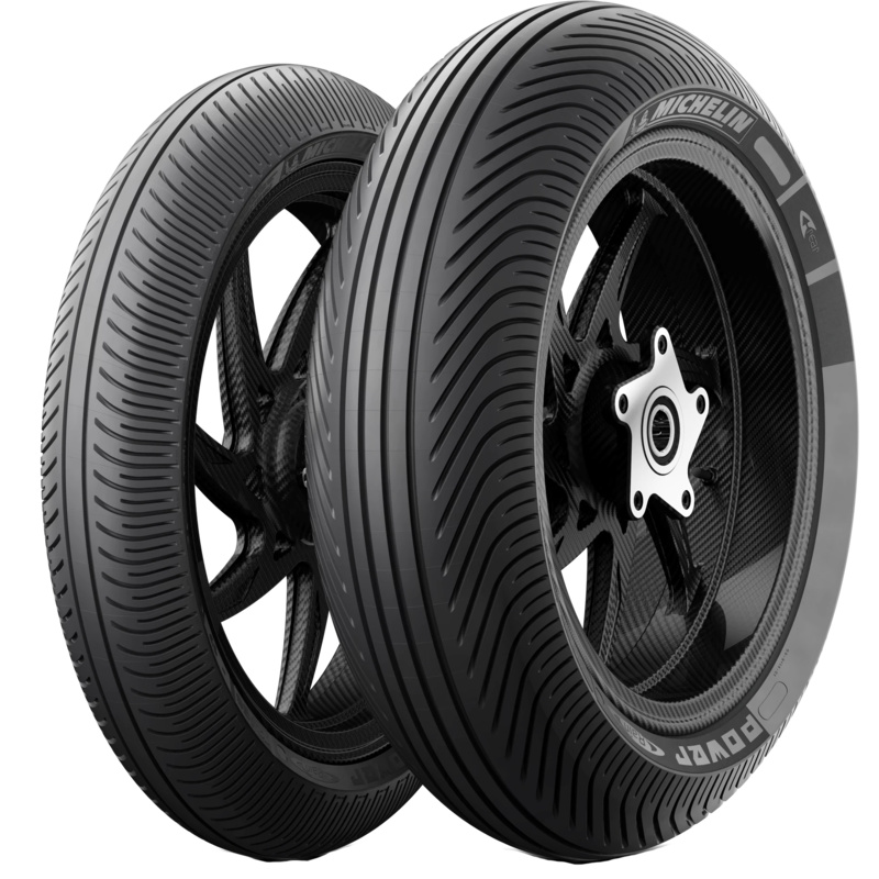 19/69R17 Power Rain Rear TL NHS