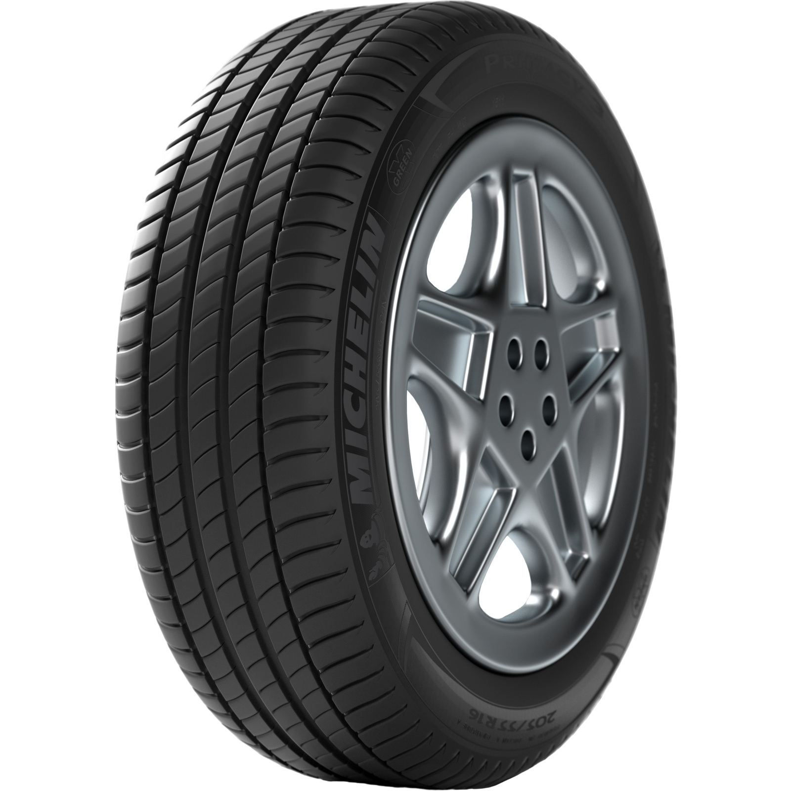 245/50R18 100Y Primacy 3 * GRNX TL ZP