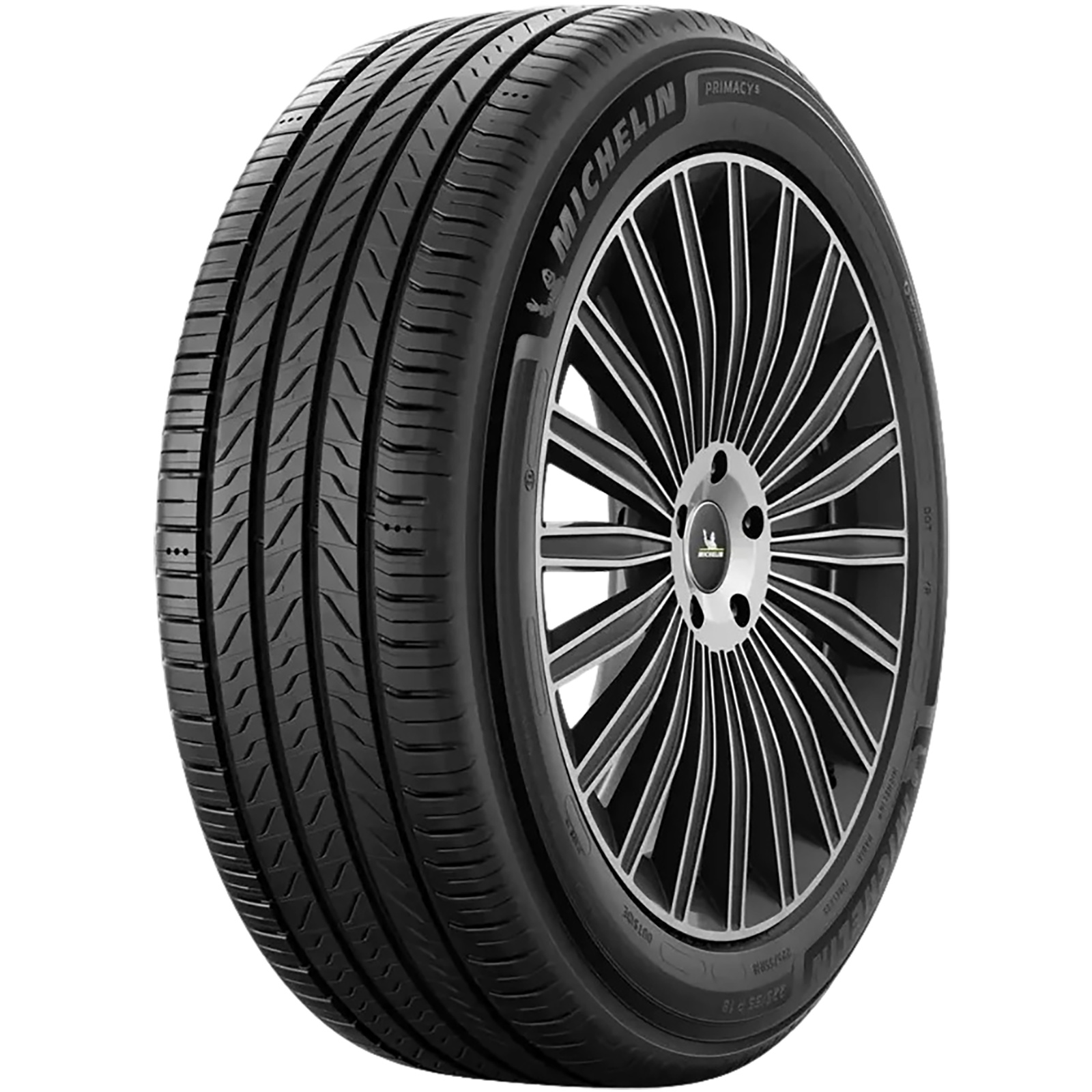 225/60R18 100V Primacy 5 TL