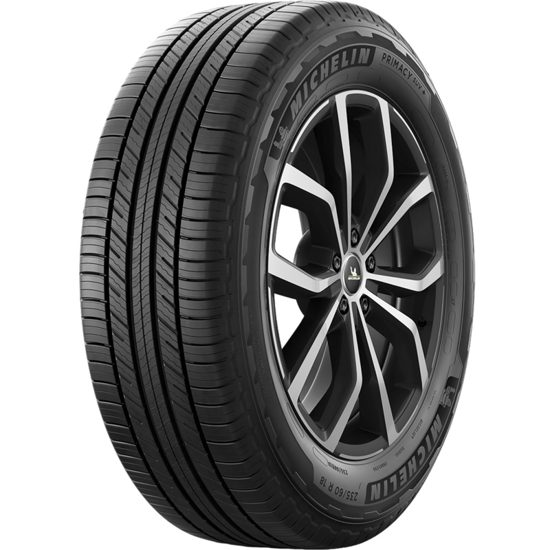 235/55R18 104V XL Primacy SUV+ TL