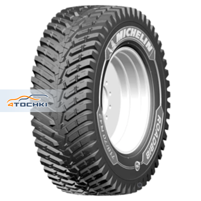 600/70R30 158D (155E) Roadbib TL