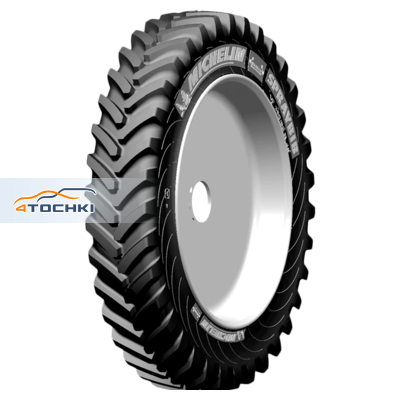 VF420/95R50(380/105R50) 177D Spraybib TL