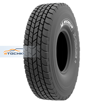 385/95R24(14,00R24) 170F X-Crane TT (только шина)