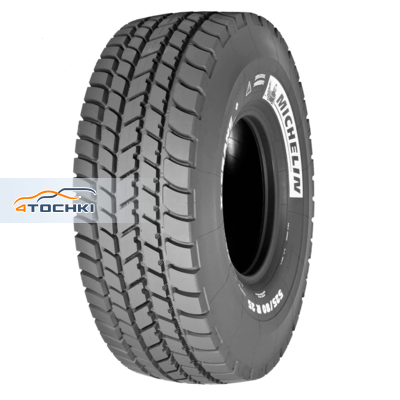 525/80R25(20,5R25) 176F X-Crane + TL