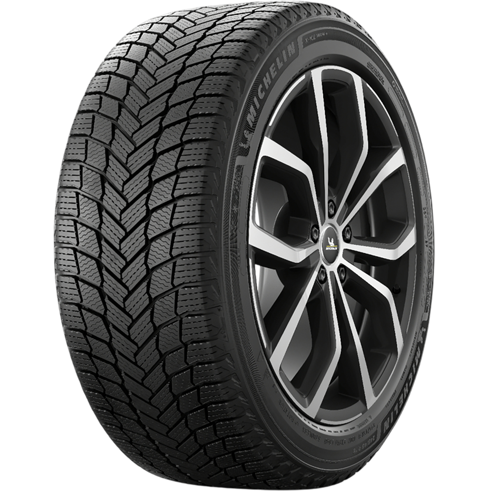 275/50R22 115H XL X-Ice Snow+ TL
