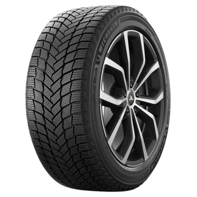 255/55R19 111H XL X-Ice Snow+ TL