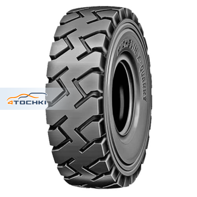 21,00R35 ** X-Quarry S E-4R TL