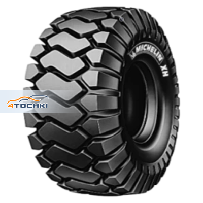 14,00R25 *** XHD1 A E-4 TL