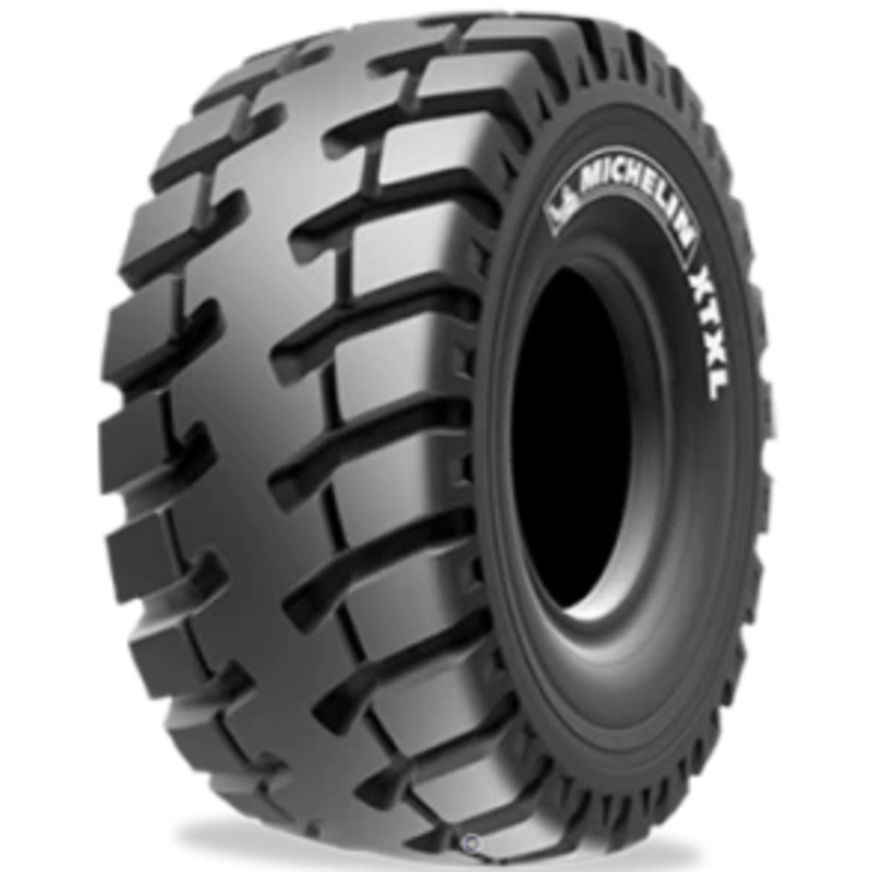 29,5R25 **** XTXL E-4 TL