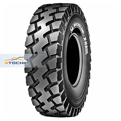 21,00R33 ** X Haul S E-4 TL