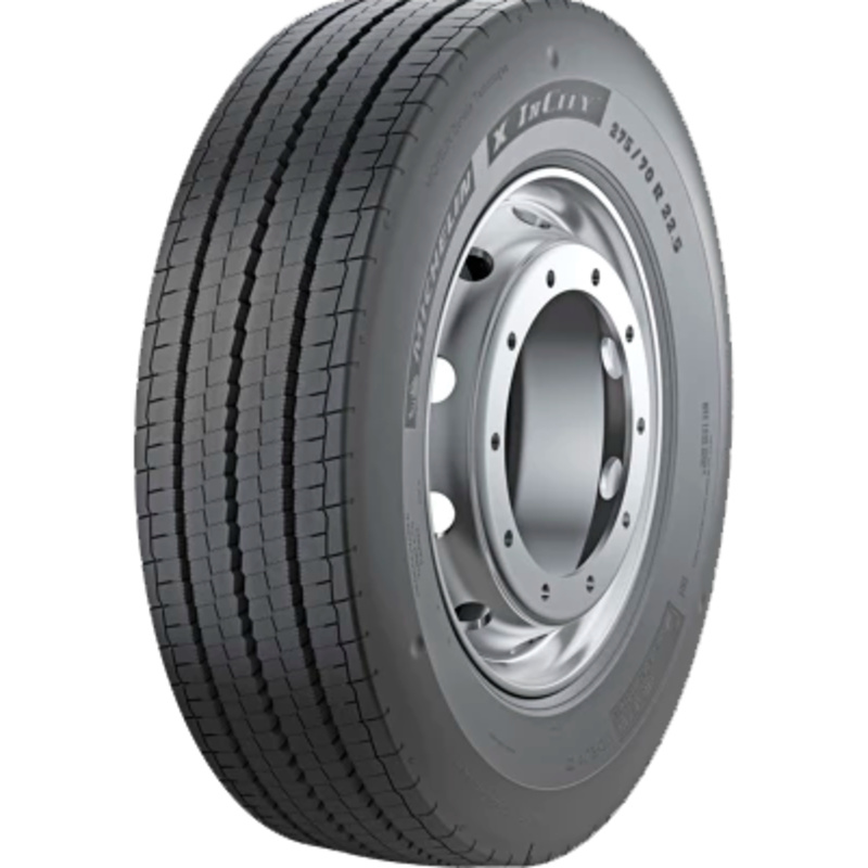 275/70R22,5 152/149J X InCity EV Z TL M+S 3PMSF VC
