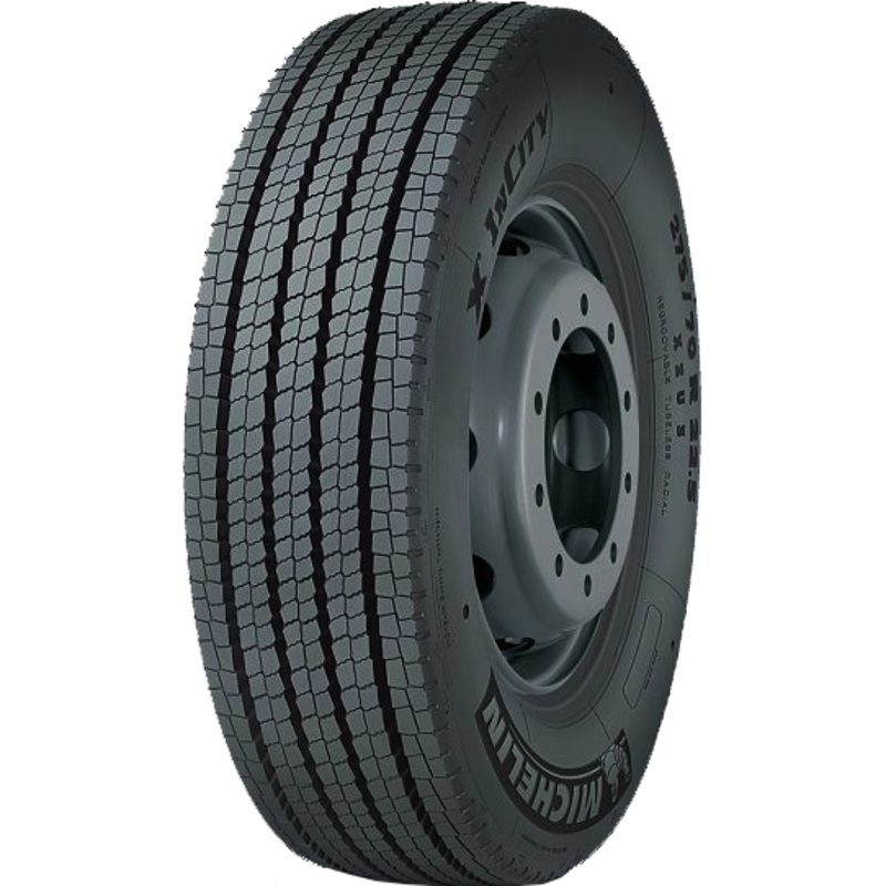 275/70R22,5 148/145J X InCity XZU TL