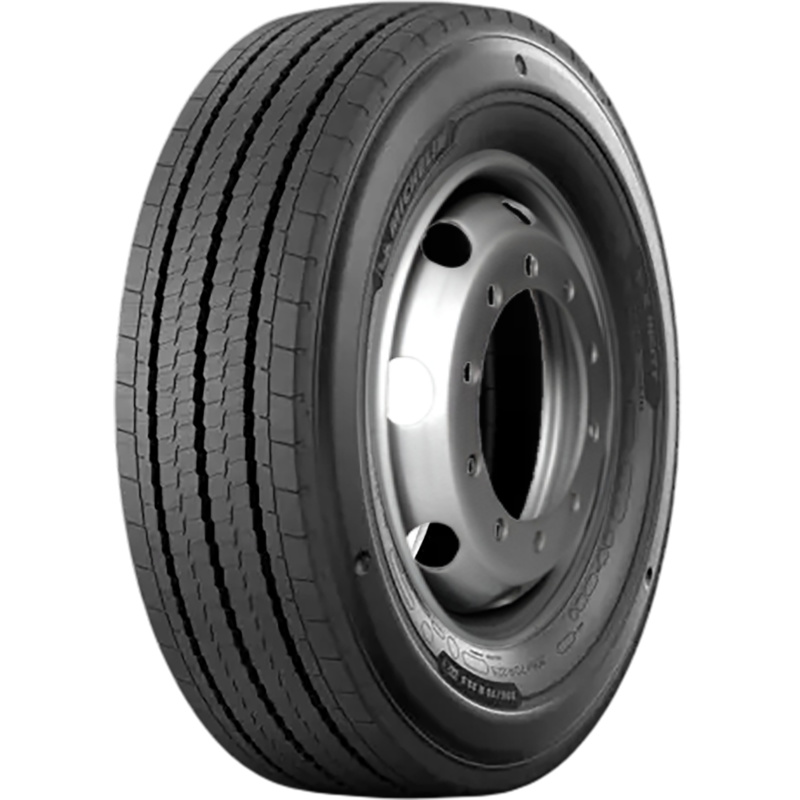 295/80R22,5 154/149J X InCity Z TL M+S 3PMSF VG