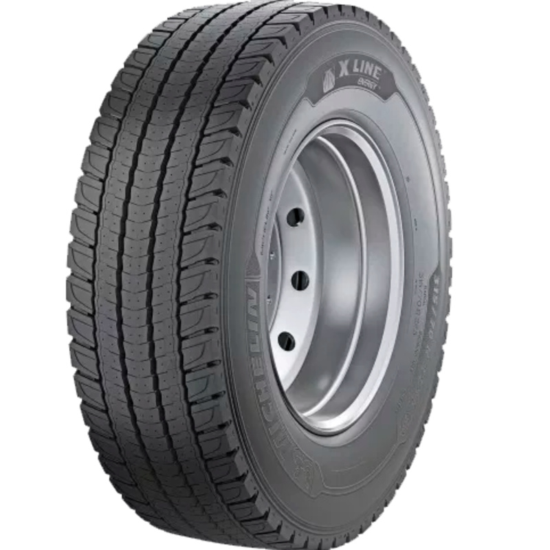 315/80R22,5 156/150L X Line Energy D TL