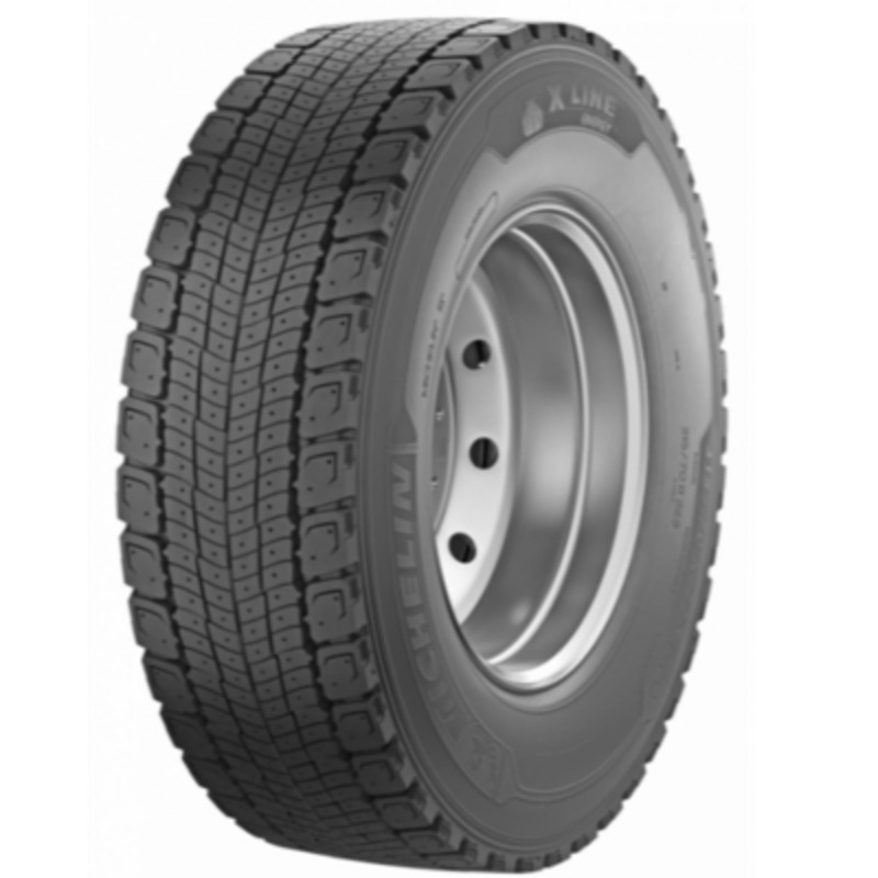 315/70R22,5 154/150L X Line Energy D2 TL VB