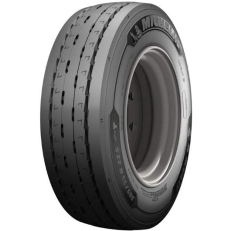 235/75R17,5 143/141J (145F) X Multi T2 TL M+S 3PMSF VM