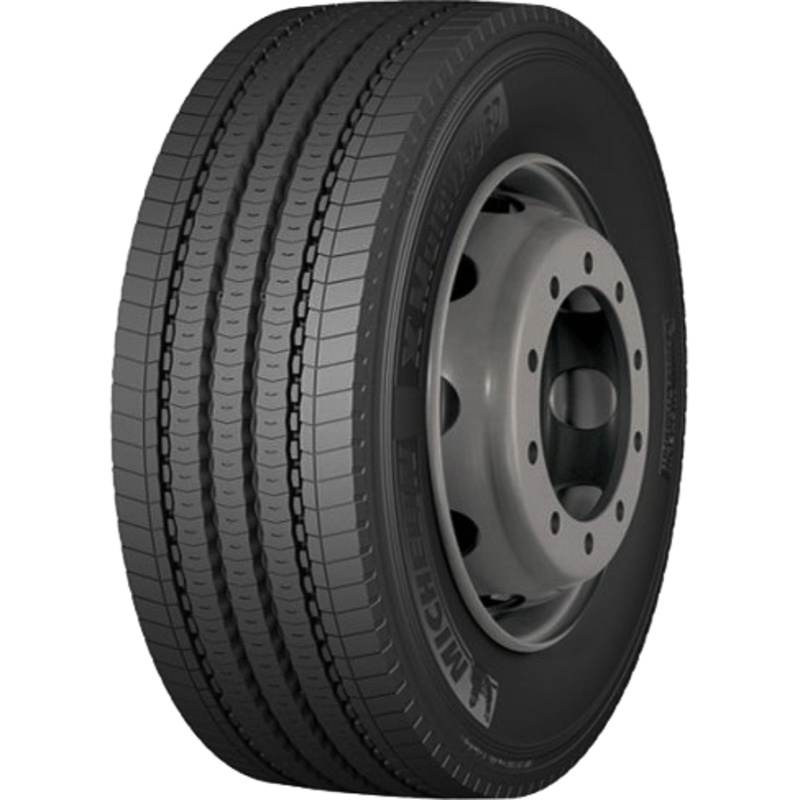 295/80R22,5 152/148M X MultiWay 3D XZE TL M+S 3PMSF