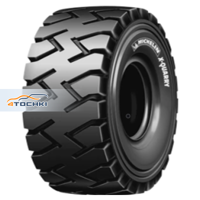 24,00R35 ** X Quarry S E-4 TL