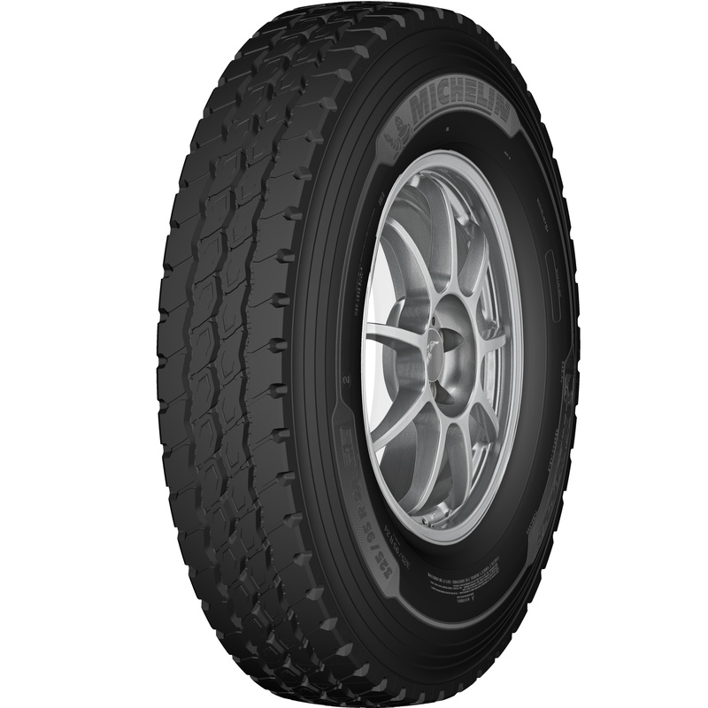 325/95R24 162/160K (164/160G) X Works Z2 TL/TT VG