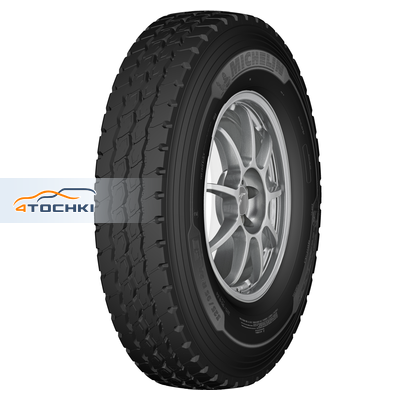 325/95R24 162/160K (164/160G) X Works Z2 TL/TT VG