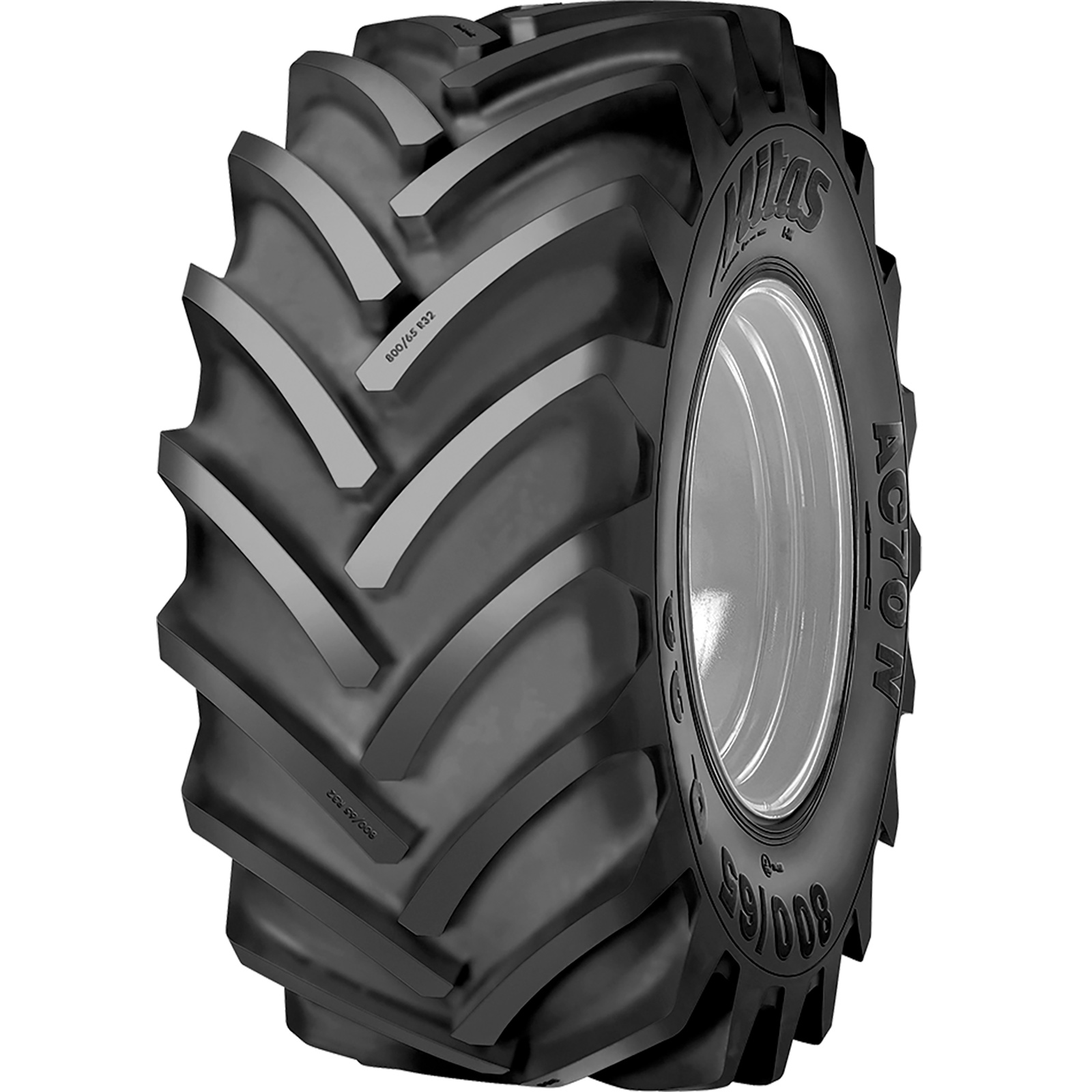 800/65R32 178A8 AC70 N TL ЧЕХИЯ