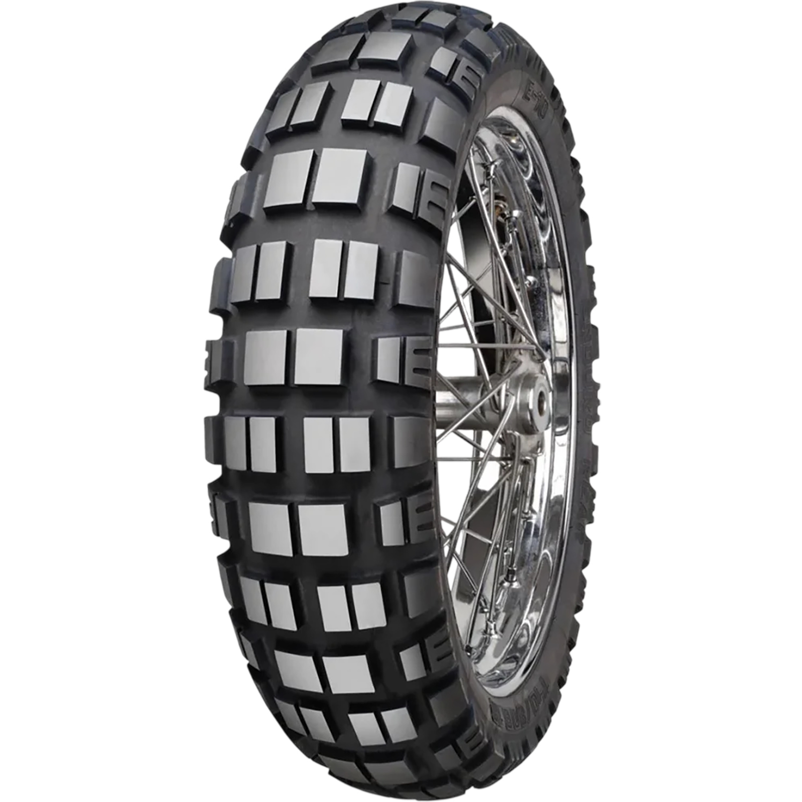 150/70B17 69T Enduro Trail XT Dakar Rear TL/TT