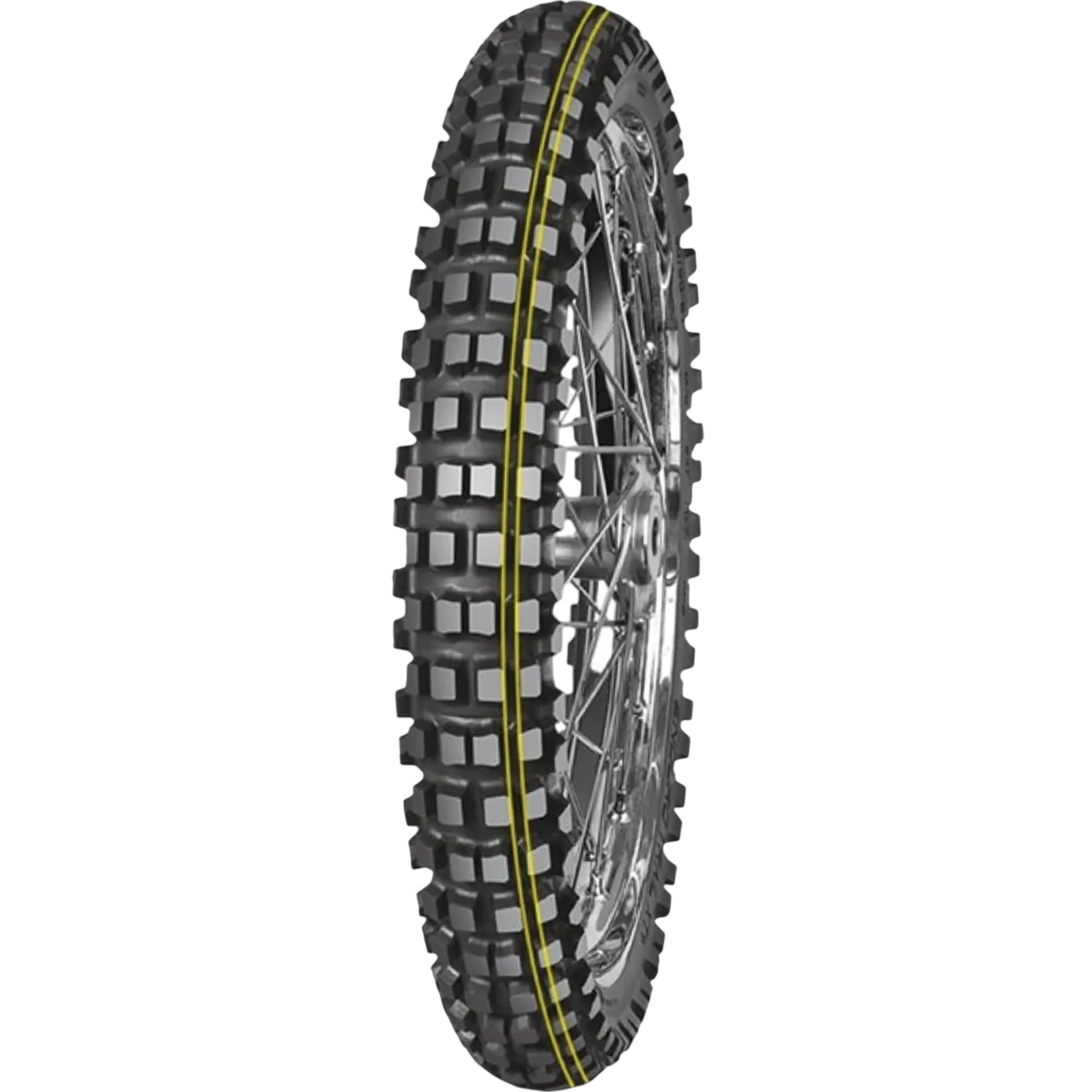 80/90B21 48T Enduro Trail XT+ Dakar Front TL