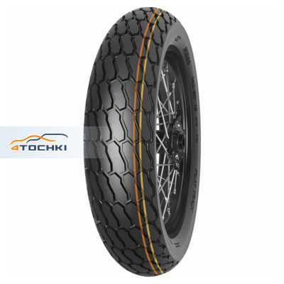 140/80-19(27,5x7,5-19) Flat Track Soft Rear TT (только шина) NHS
