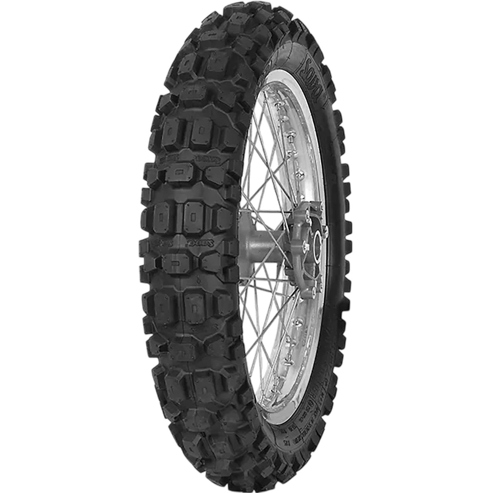 140/80-18 70R MC-23 RockRider Rear TT (только шина)