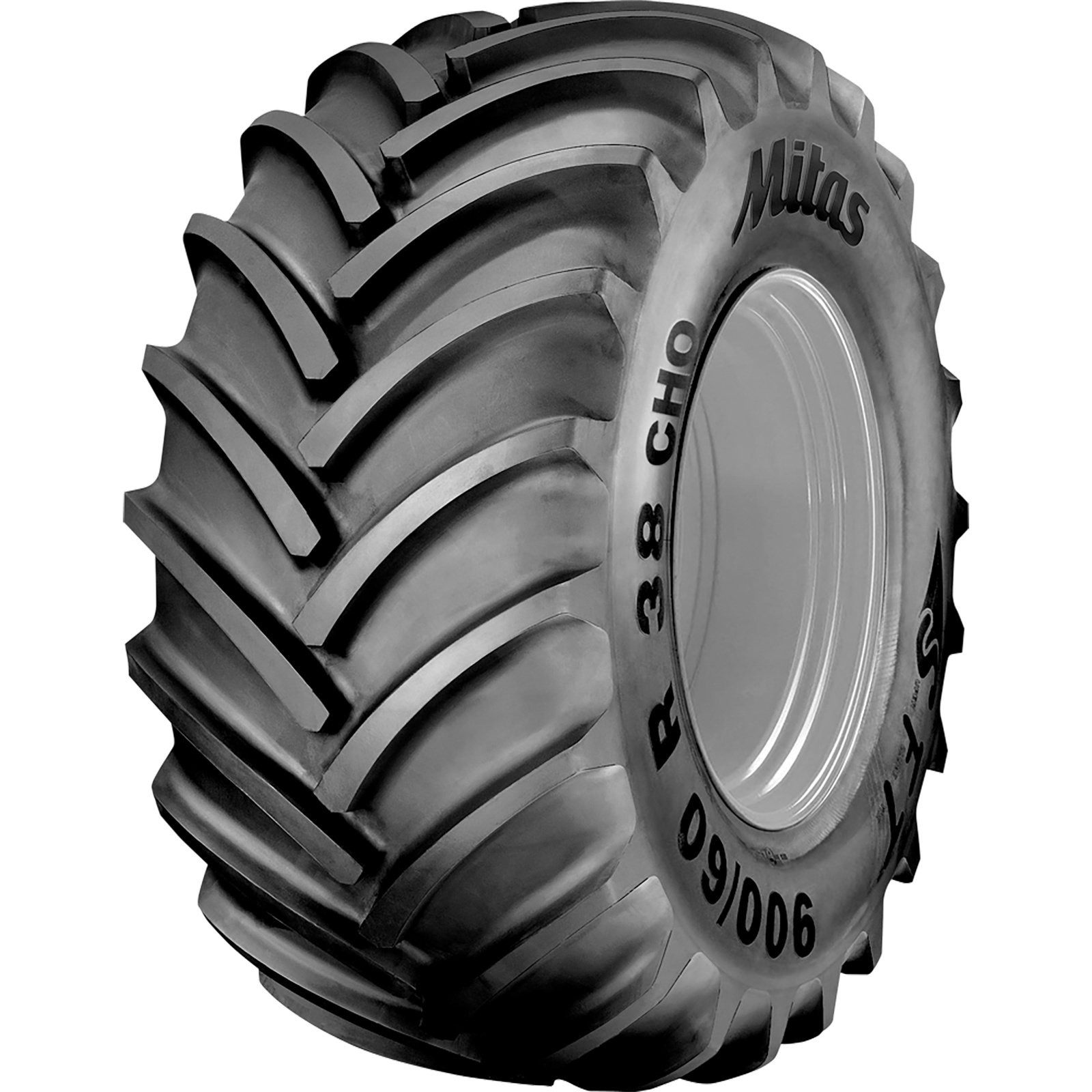 900/60R32 176A8 (173B) SFT TL ЧЕХИЯ