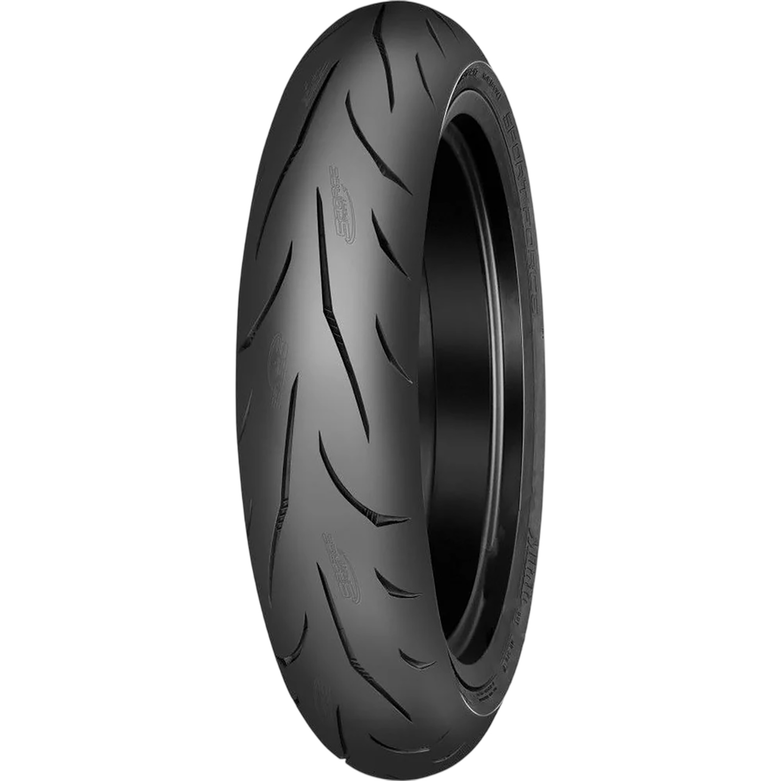 120/65ZR17 56(W) Sport Force+ Front TL