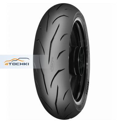 140/70-17 66H Sport Force+ Rear TL/TT