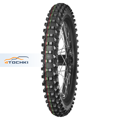 70/100-17 40M Terra Force-MX MH Front TT (только шина)