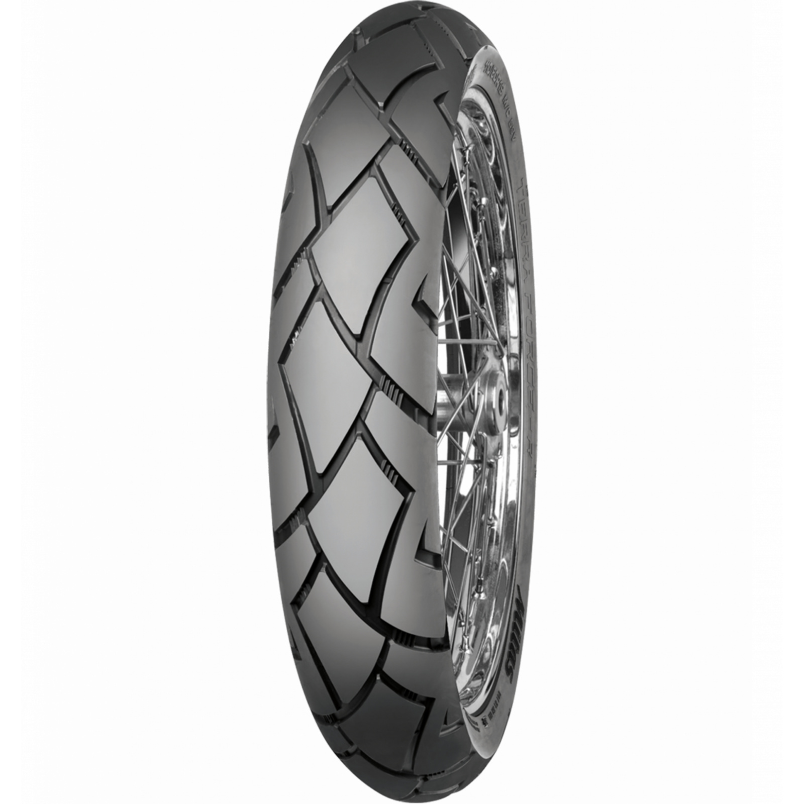 90/90-21(3,00-21) 54H Terra Force-R Front TL/TT