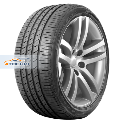265/45R20 108V XL Nfera RU5 TL
