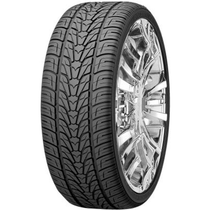 255/30R22 95V XL Roadian HP TL