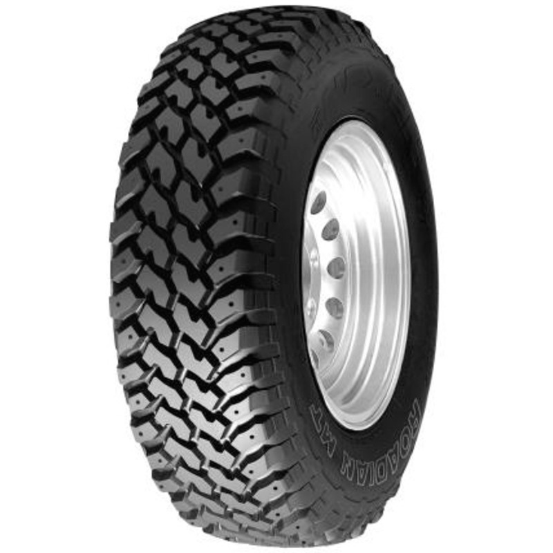 LT31x10,50R15(265/75R15) 109Q Roadian MT TL (не шип.)