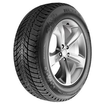 Шина  Зимняя 215x55R17 98T XL Winguard Ice Plus TL