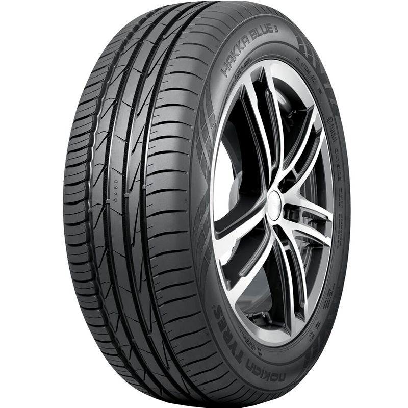 225/55R16 99W XL Hakka Blue 3 TL