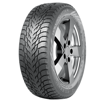 215/60R16 99R XL Hakkapeliitta R3 TL