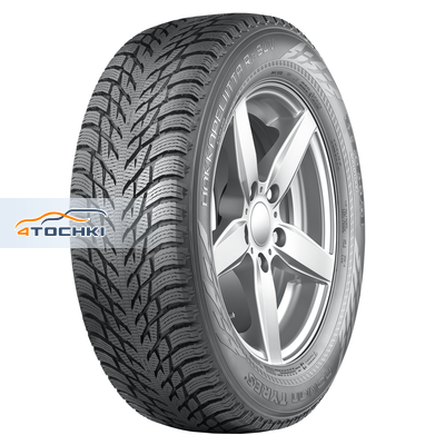 215/65R17 103R XL Hakkapeliitta R3 SUV TL