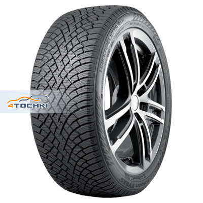 295/40R21 111T XL Hakkapeliitta R5 EV SilentDrive TL