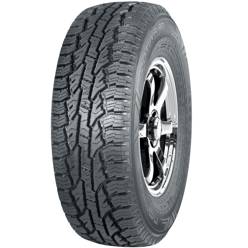 LT265/75R16 123/120S Rotiiva AT Plus TL