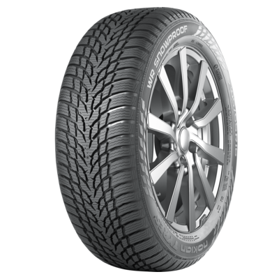Шина  Зимняя 205x70R15 100H WR Snowproof TL